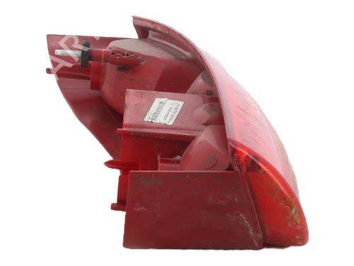 Left taillight PEUGEOT 807 (EB_) 2.0 HDi | BP26606659C34 