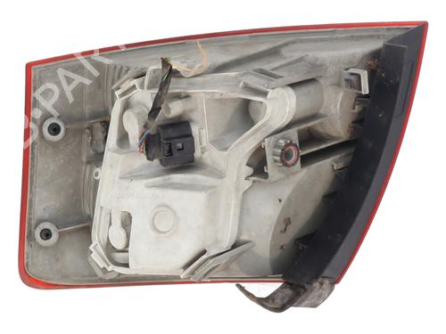 Left taillight AUDI A4 B7 Avant (8ED) 2.0 TDI | BP29560234C34 - Image 2