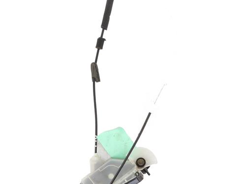 Used Front left lock Front left lock CITROËN C3 II (SC_) 1.2 VTi 82 (82 hp) 27884705 27884705