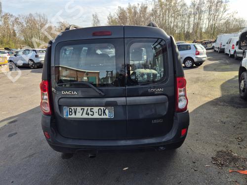 Ratstangsstang DACIA LOGAN MCV (KS_) 1.5 dCi (KS0K) | BP34106812I23 - Image 14