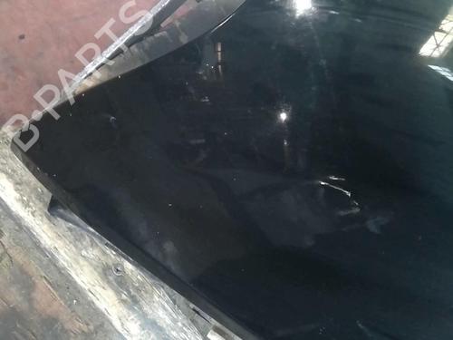 Left front fenders HYUNDAI TUCSON (JM) 2.0 CRDi | BP20367058C41 
