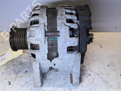 Used Alternator Alternator RENAULT CLIO IV (BH_) 0.9 TCe 90 (BHNF, BHMA, BHMH, BHJK, BHJR) (90 hp) 20361902 20361902