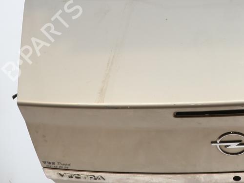 Tailgate OPEL VECTRA C GTS (Z02) 1.9 CDTI (F68) | BP29900738C6