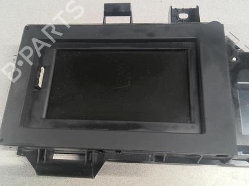 Kombiinstrument Kombiinstrument 20356244 20356244