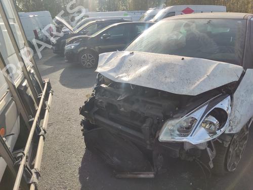 Right front window switch CITROËN DS3 (SA_) 1.6 HDi 110 | BP31704321I26 - Image 12