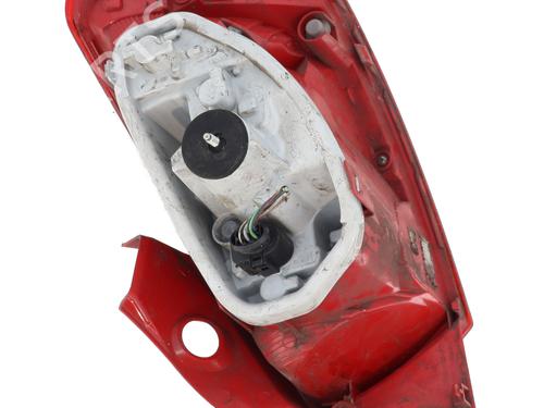 Left taillight SEAT IBIZA IV (6J5, 6P1) 1.2 TDI | BP32383455C34 