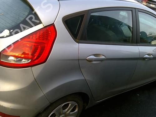 Starter FORD FIESTA VI (CB1, CCN) 1.4 TDCi | BP32171423M8  - Image 17