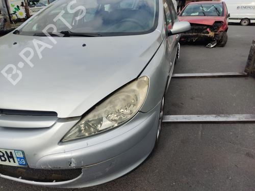 Starter PEUGEOT 307 Break (3E) 2.0 HDI 110 | BP26184316M8 - Image 11