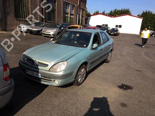 Right mirror CITROËN XSARA (N1) 2.0 HDi 90 | BP20355433C27 