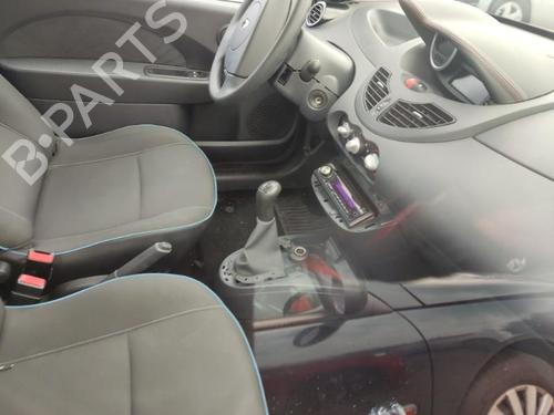 Engine RENAULT TWINGO II (CN0_) 1.5 dCi (CN0E) | BP20361016M1 - Image 8
