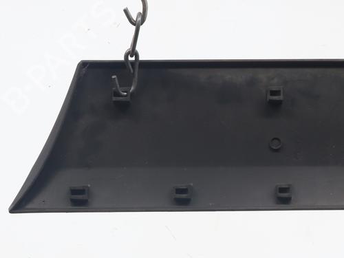 Used Door moulding trim Door moulding trim MERCEDES-BENZ SPRINTER 3,5-t Van (B906) 311 CDI (906.631, 906.633, 906.635, 906.637) (109 hp) 30823579 30823579