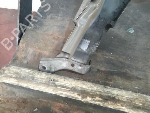 Left front fenders NISSAN PRIMERA Hatchback (P12) 1.9 dCi | BP20357698C41 