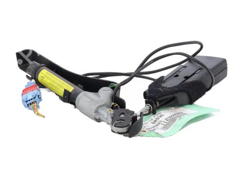 Seat buckle CITROËN C2 (JM_) 1.4 HDi | BP29440628I32 