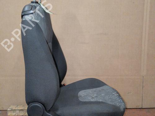 Right front seat FORD KA (RU8) 1.2 | BP34336744C16 - Image 3