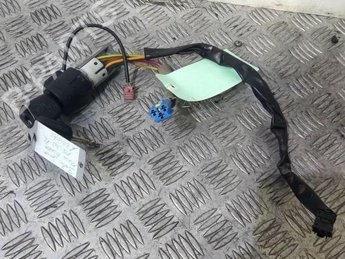 Ignition barrel CITROËN XSARA PICASSO (N68) 1.6 HDi | BP20357457M48 