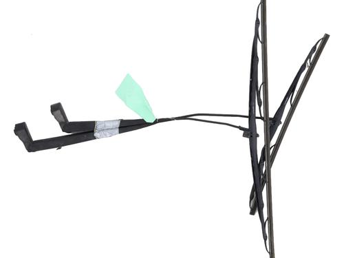 Front windshield wiper arm CITROËN C2 (JM_) 1.1 | BP25223866C143 