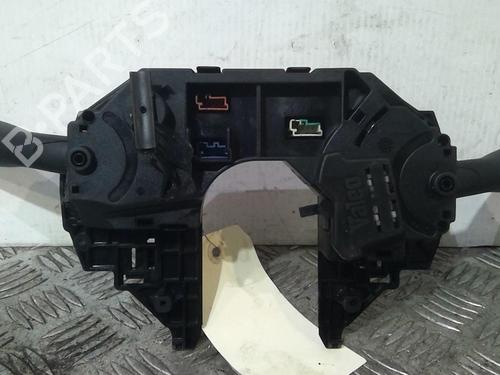 Used Steering column stalk CITROËN C4 I (LC_) 1.6 HDi (90 hp) 20360278