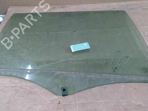 Vitre porte arrière droite CITROËN C4 Grand Picasso I (UA_) 1.6 HDi (109 hp) 30915027