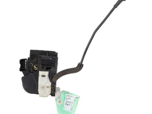 front-left-lock-renault-clio-ii-bb_-cb_-1998-1999-2000-2001-2002-2003-2004-2005-2006-2007-2008-2009-2010-2011-2012-2013-2014-2015-2016-28111857 main image