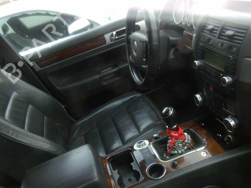 Right mirror VW TOUAREG (7LA, 7L6, 7L7) 2.5 R5 TDI | BP31983716C27 