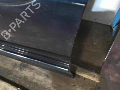 Left front door JAGUAR X-TYPE I Estate (X400) 2.2 D | BP22003820C2 
