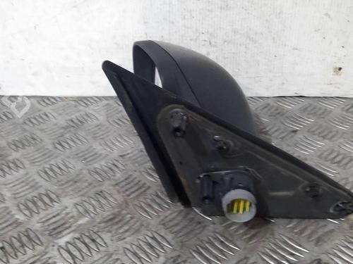 Left mirror RENAULT LAGUNA II (BG0/1_) 2.0 16V (BG00, BG0K, BG0P, BG0W) | BP20352473C26 