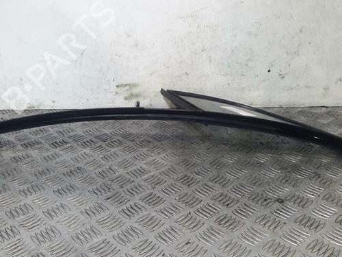 Front left quarter glass CITROËN C3 II (SC_) 1.4 HDi 70 (SC8HZC, SC8HR0, SC8HP4) | BP20357187C111 