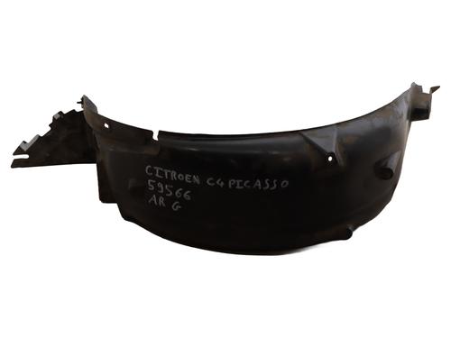 Used Wheel arch CITROËN C4 Picasso I MPV (UD_) 1.6 HDi (109 hp) 27620778