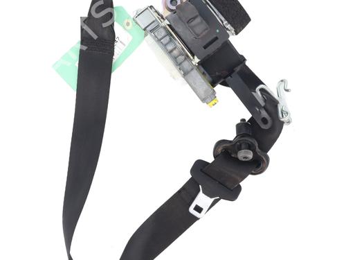 Front left seatbelt FORD FIESTA VI (CB1, CCN) 1.5 TDCi | BP31206518I26