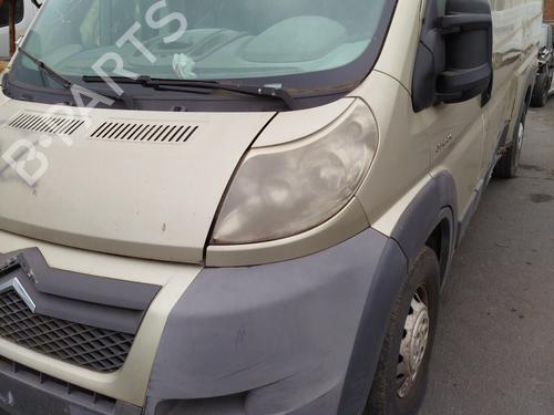 Air filter box CITROËN JUMPER II Van 2.2 HDi 120 | BP25010344M87 - Image 6