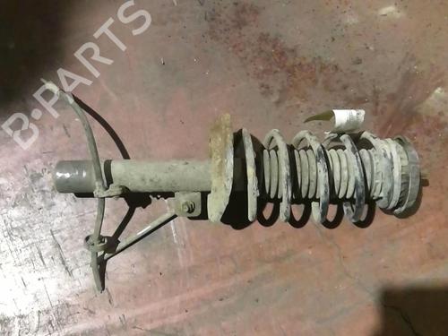 Right front shock absorber CITROËN C3 Picasso (SH_) 1.6 HDi | BP20370468M17 