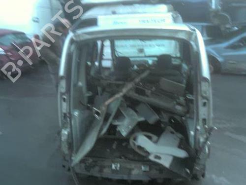 Dørliste RENAULT KANGOO (KC0/1_) 1.5 dCi | BP23137809C150 - Image 12