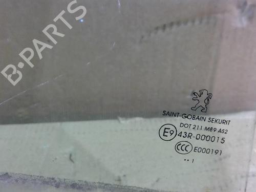 rear-right-door-window-peugeot-207-sw-wk_-2007-2008-2009-2010-2011-2012-2013-31191924 main image