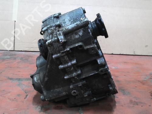 Used Gearbox Gearbox AUDI A3 Sportback (8PA) 2.0 TDI 16V (140 hp) 32484717 32484717