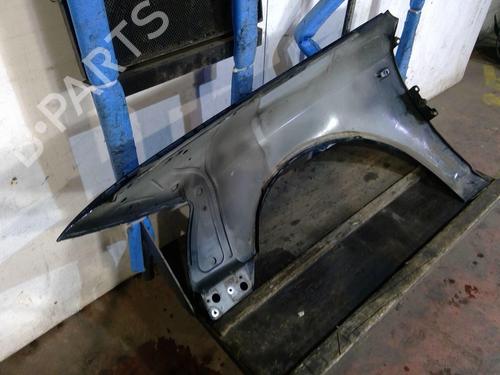 Right front fenders AUDI A6 C6 Avant (4F5) 3.0 TDI quattro | BP20353811C42 