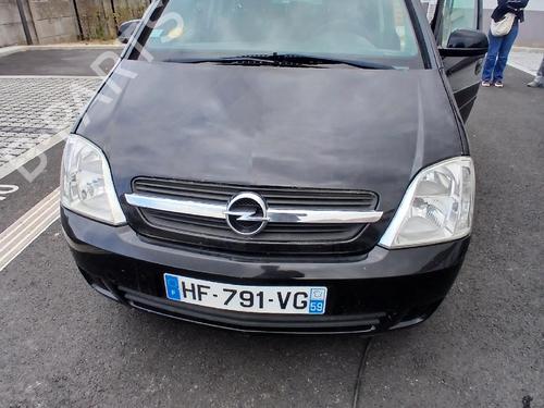 Front right panel OPEL MERIVA A MPV (X03) 1.3 CDTI (E75) | BP38002367C59 - Image 6