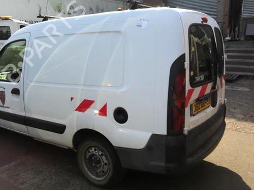 Left headlight RENAULT KANGOO Express (FC0/1_) D 65 1.9 (FC0E, FC02, FC0J, FC0N) | BP38425573C28  - Image 24