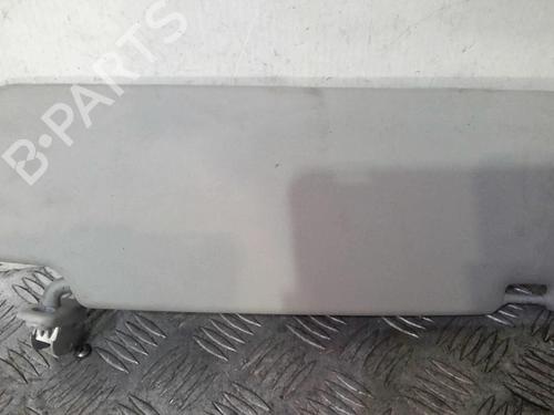 Pala sol esquerda Pala sol esquerda VW POLO IV (9N_, 9A_) 1.2 12V (64 hp) 20368282 20368282