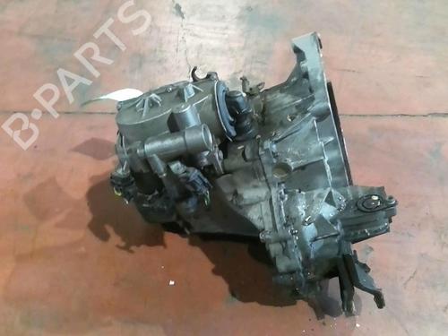 Gearbox CITROËN C2 (JM_) 1.6 | BP20358683M3 