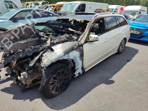 Third brake light MERCEDES-BENZ E-CLASS T-Model (S212) E 250 CDI / BlueTEC (212.203, 212.204) | BP31140117L11  - Image 10