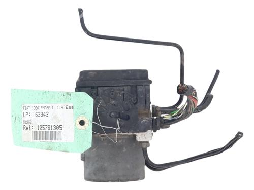 ABS pump FIAT IDEA (350_) 1.4 16V | BP35903103M43 - Image 3