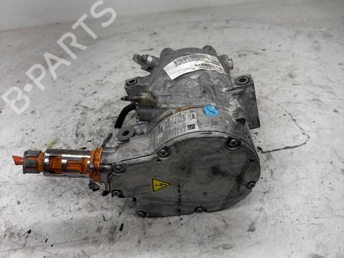 AC compressor PEUGEOT EXPERT Van (V_) E-EXPERT | BP39177997M34 - Image 2