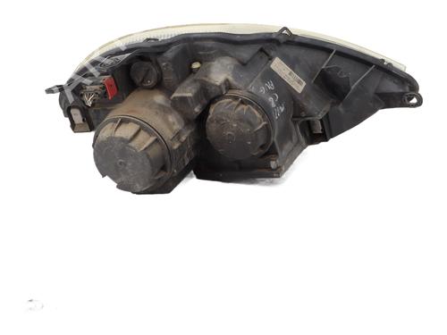 Left headlight CITROËN C8 (EA_, EB_) 2.0 HDi 165 | BP31179359C28  - Image 5