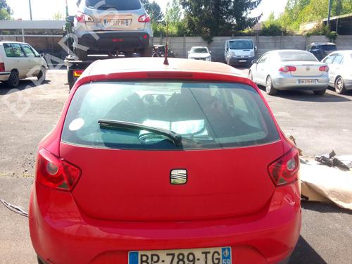 Front wiper motor SEAT IBIZA IV (6J5, 6P1) 1.4 | BP20364278M29 