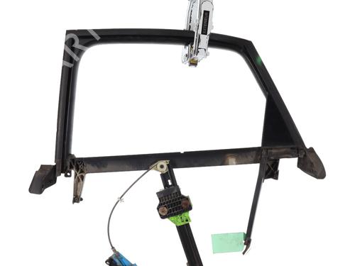 Rear left window mechanism AUDI A4 B6 (8E2) 1.9 TDI | BP24941855C24 