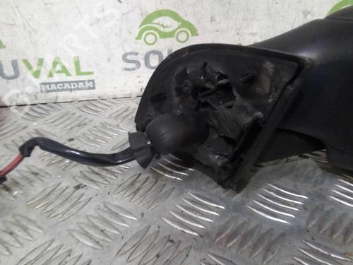 Right mirror CITROËN C3 I (FC_, FN_) 1.6 16V | BP20362496C27 