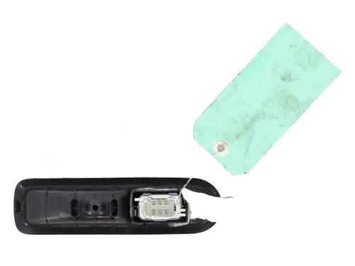 Used Right rear window switch Right rear window switch RENAULT SCÉNIC II (JM0/1_) 1.9 dCi (JM0G, JM12, JM1G, JM2C) (120 hp) 25726658 25726658