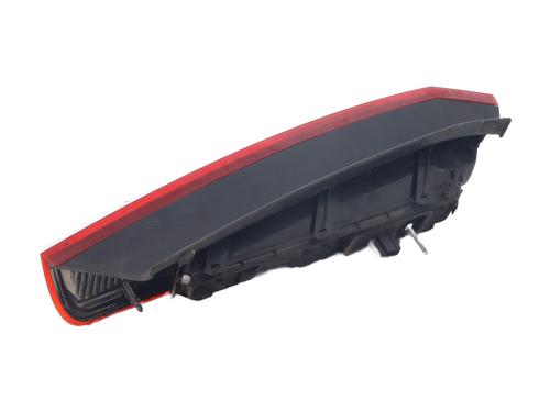 Right taillight FORD FIESTA V (JH_, JD_) 1.4 TDCi | BP23887522C35 