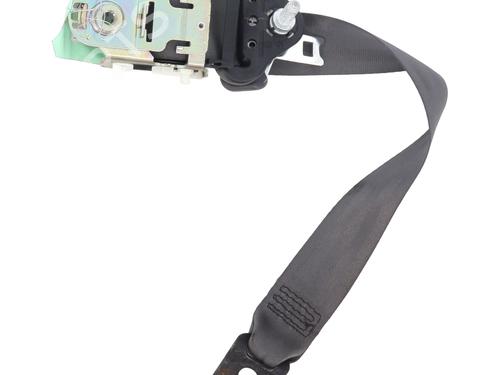 Used Rear left seatbelt Rear left seatbelt RENAULT CLIO III (BR0/1, CR0/1) 1.5 dCi (C/BR0G, C/BR1G) (68 hp) 29840277 29840277