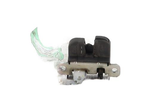 Used Tailgate lock Tailgate lock VW POLO IV (9N_, 9A_) 1.9 TDI (101 hp) 27527542 27527542